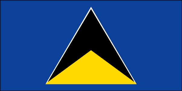 Saint Lucia ()